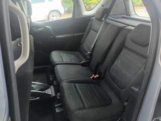 OPEL Meriva usata, con Boardcomputer