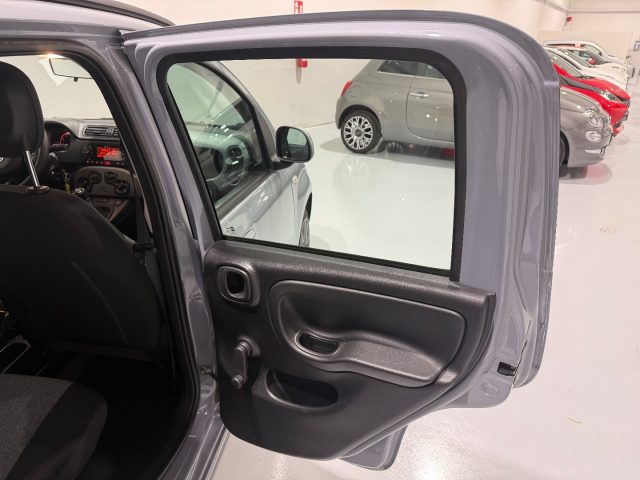 FIAT Panda usata 22
