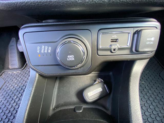 JEEP Renegade usata 25
