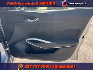 SKODA Fabia usata, con Touch screen