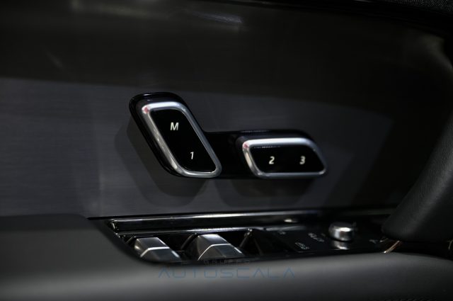 LAND ROVER Range Rover Sport usata, con Cruise Control