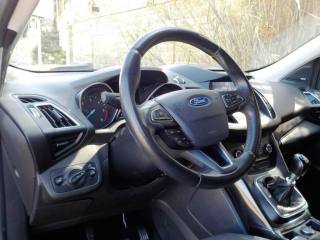 FORD Kuga usata, con MP3