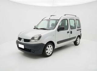 RENAULT Kangoo usata, con Airbag Passeggero