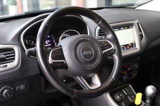 JEEP Compass usata, con Trazione integrale