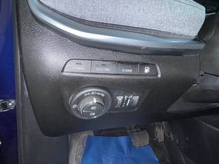 JEEP Compass usata, con Regolazione elettrica sedili