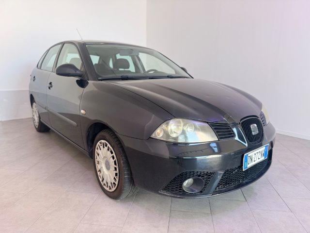 SEAT Ibiza usata 1