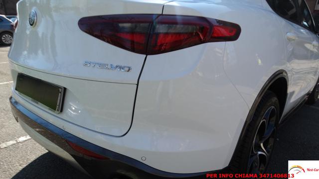 ALFA ROMEO Stelvio usata 74