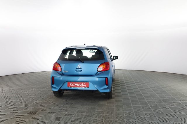 MITSUBISHI Space Star usata 3