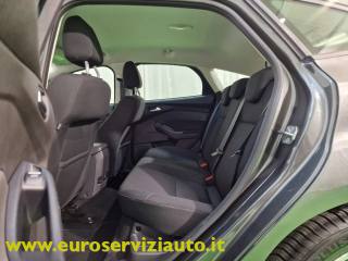 FORD Focus usata, con Airbag testa