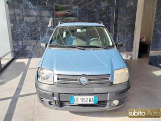 FIAT Panda 1.3 MJT 16V Dynamic ( Garanzia 12 Mesi)