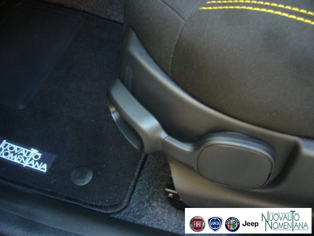 FIAT Pandina usata, con Specchietti laterali elettrici