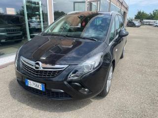 OPEL Zafira Tourer usata, con Airbag Passeggero