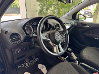 OPEL Adam usata, con Climatizzatore