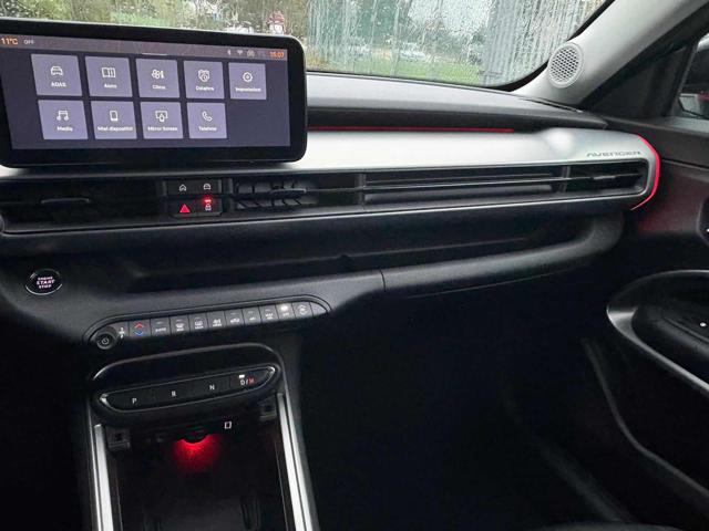 JEEP Avenger usata, con Sedile posteriore sdoppiato