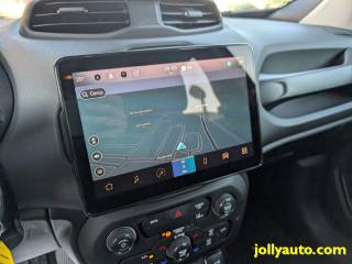 JEEP Renegade usata, con Vivavoce