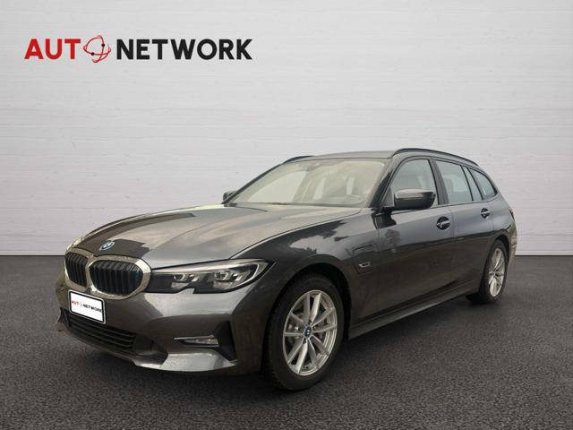 BMW 330 usata, con Airbag laterali