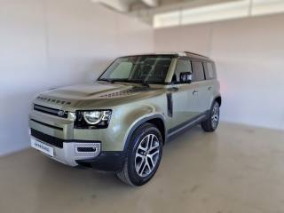 LAND ROVER Defender 110 3.0D I6 200 CV AWD Auto SE *AUTOCARRO*