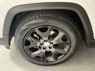 JEEP Compass usata, con Adaptive Cruise Control