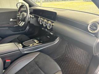 MERCEDES-BENZ A 180 usata, con Climatizzatore