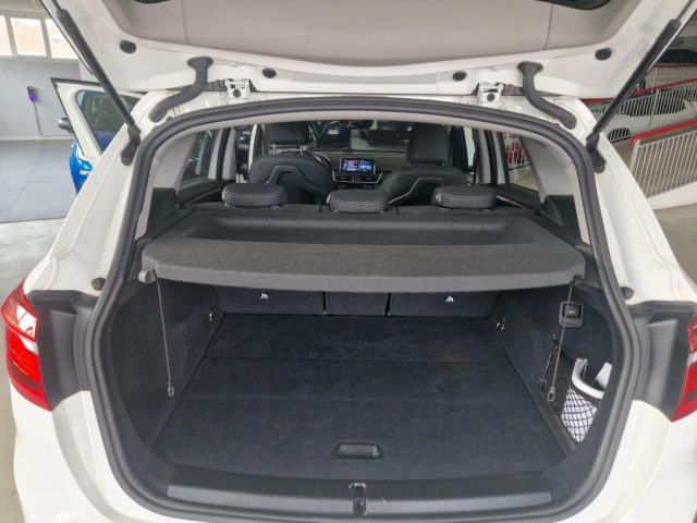 BMW 218 usata, con Immobilizzatore elettronico