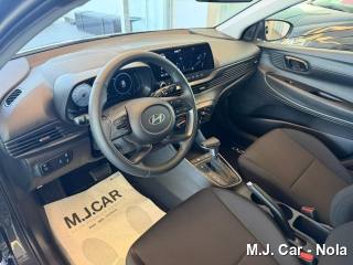 HYUNDAI i20 usata, con Cerchi in lega