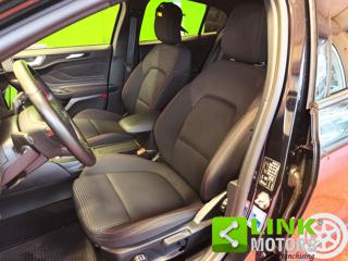 FORD Focus usata, con Alzacristalli elettrici