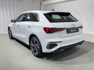 AUDI A3 usata, con Airbag laterali