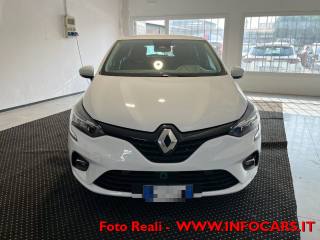 RENAULT Clio usata, con Chiusura centralizzata