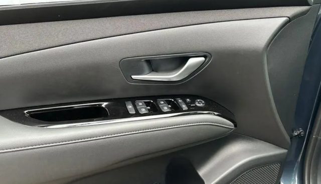 HYUNDAI Tucson usata, con Controllo automatico clima