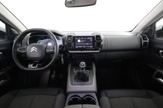 CITROEN C5 Aircross usata 4