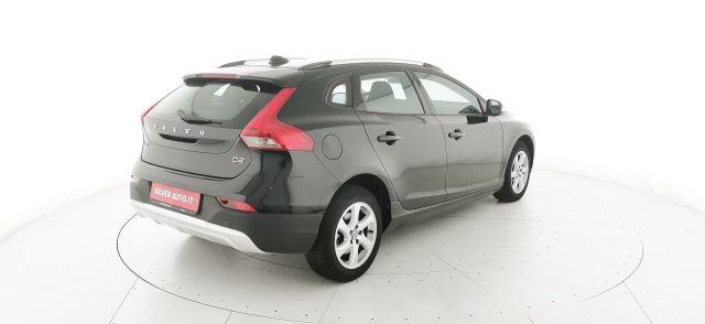 VOLVO V40 Cross Country usata, con Filtro antiparticolato