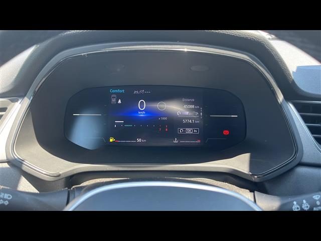 RENAULT Captur usata, con Climatizzatore