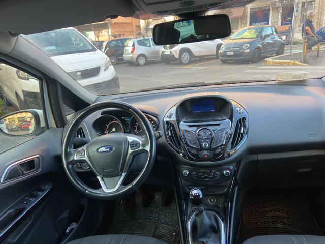 FORD B-Max usata, con Cruise Control