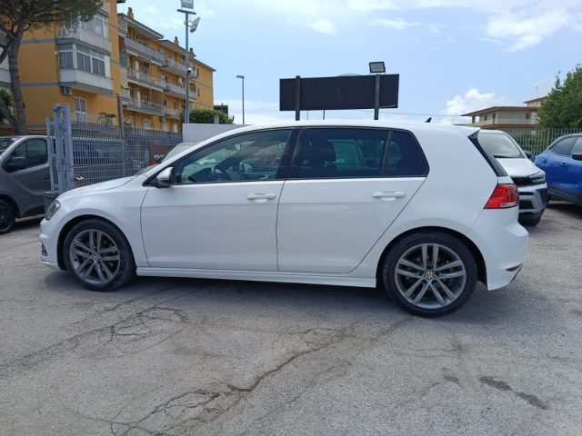 VOLKSWAGEN Golf usata, con Cruise Control