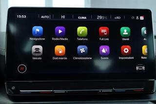 CUPRA Formentor usata, con Volante multifunzione