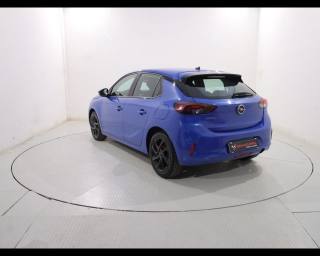 OPEL Corsa usata, con Airbag Passeggero