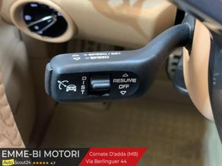 PORSCHE Cayenne usata, con Filtro antiparticolato
