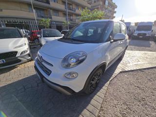 FIAT 500L 1.4 95 CV S&S Cross AZIE UNIPROPRIETARIO !!!!