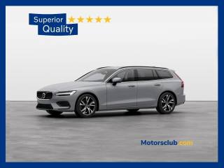 VOLVO V60 B4 automatico Essential
