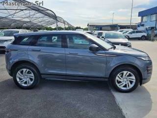 LAND ROVER Range Rover Evoque usata, con Autoradio