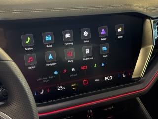 VOLKSWAGEN Touareg usata, con ESP