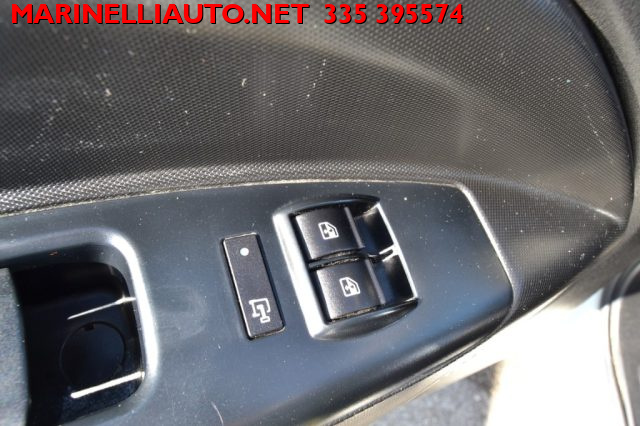 FIAT Doblo usata, con USB