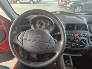 FIAT Seicento usata 8