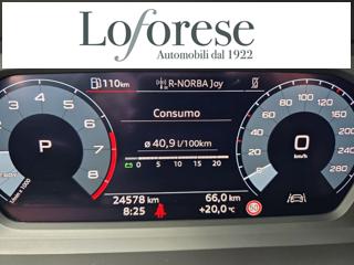 AUDI A3 usata, con Servosterzo