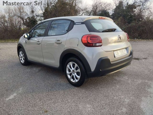 CITROEN C3 usata, con Alzacristalli elettrici