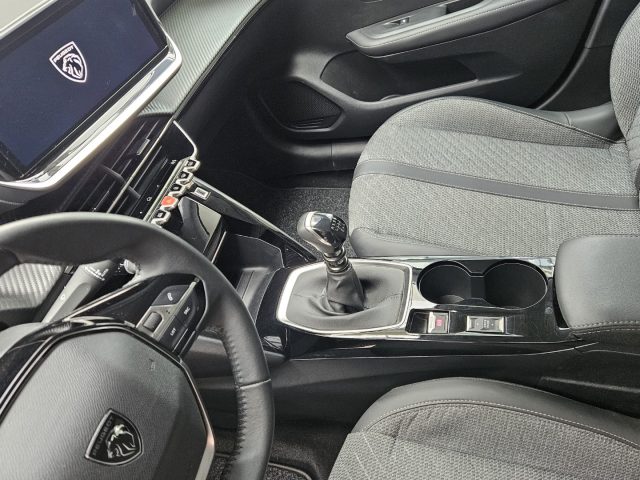 PEUGEOT 208 usata, con Bracciolo