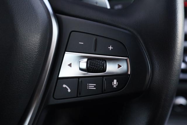 BMW 316 usata, con Chiusura centralizzata telecomandata