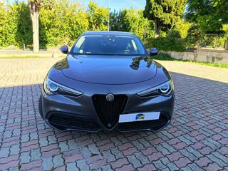 ALFA ROMEO Stelvio 2.2 Turbodiesel 190 CV AT8 Q4 Sprint