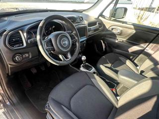 JEEP Renegade usata, con Chiusura centralizzata