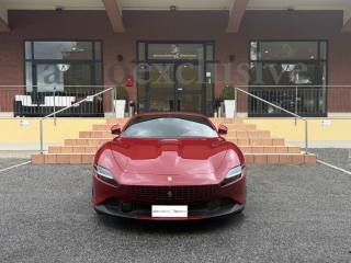 FERRARI Roma usata, con Airbag Passeggero